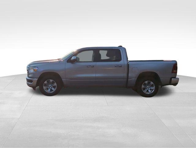 2024 Ram 1500 Laramie photo 2