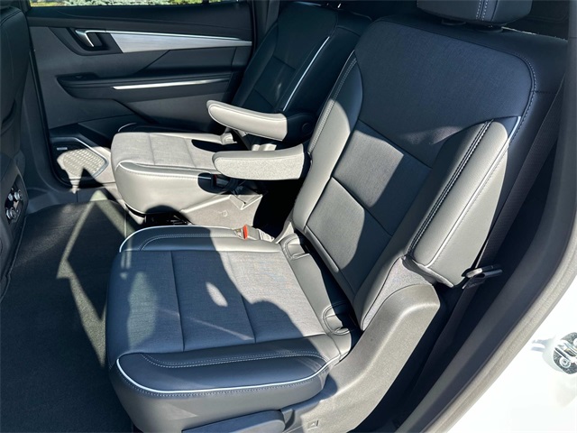 2026 Buick Enclave Preferred photo 8