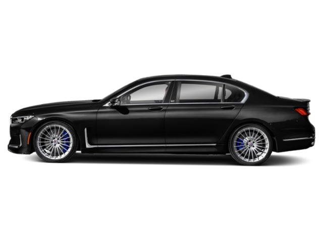 2022 Bmw B7 B7 xDrive photo 3