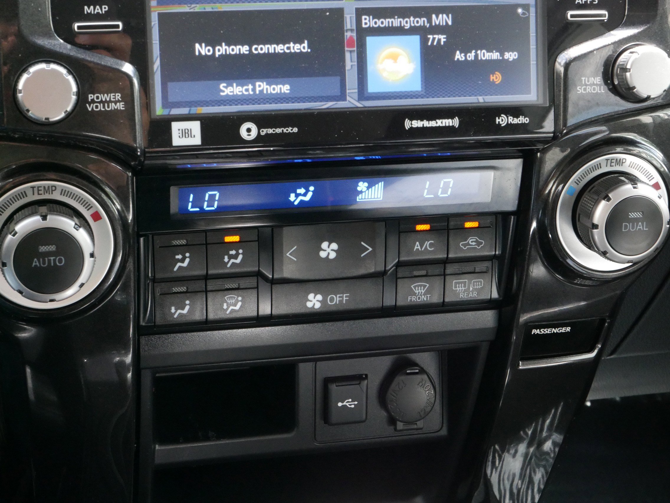 2024 Toyota 4Runner TRD Pro photo 22