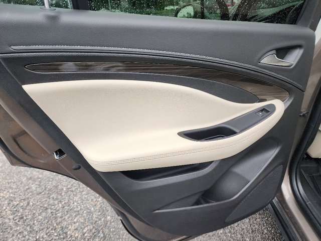 2019 Buick Envision Preferred photo 24