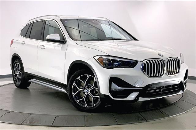 2020 BMW X1 28i