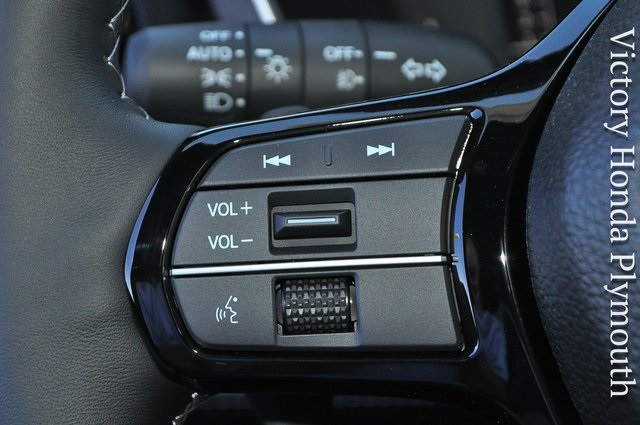 2026 Honda Passport TrailSport Elite photo 16