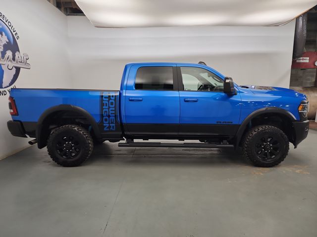 2023 Ram 2500 Power Wagon photo 6