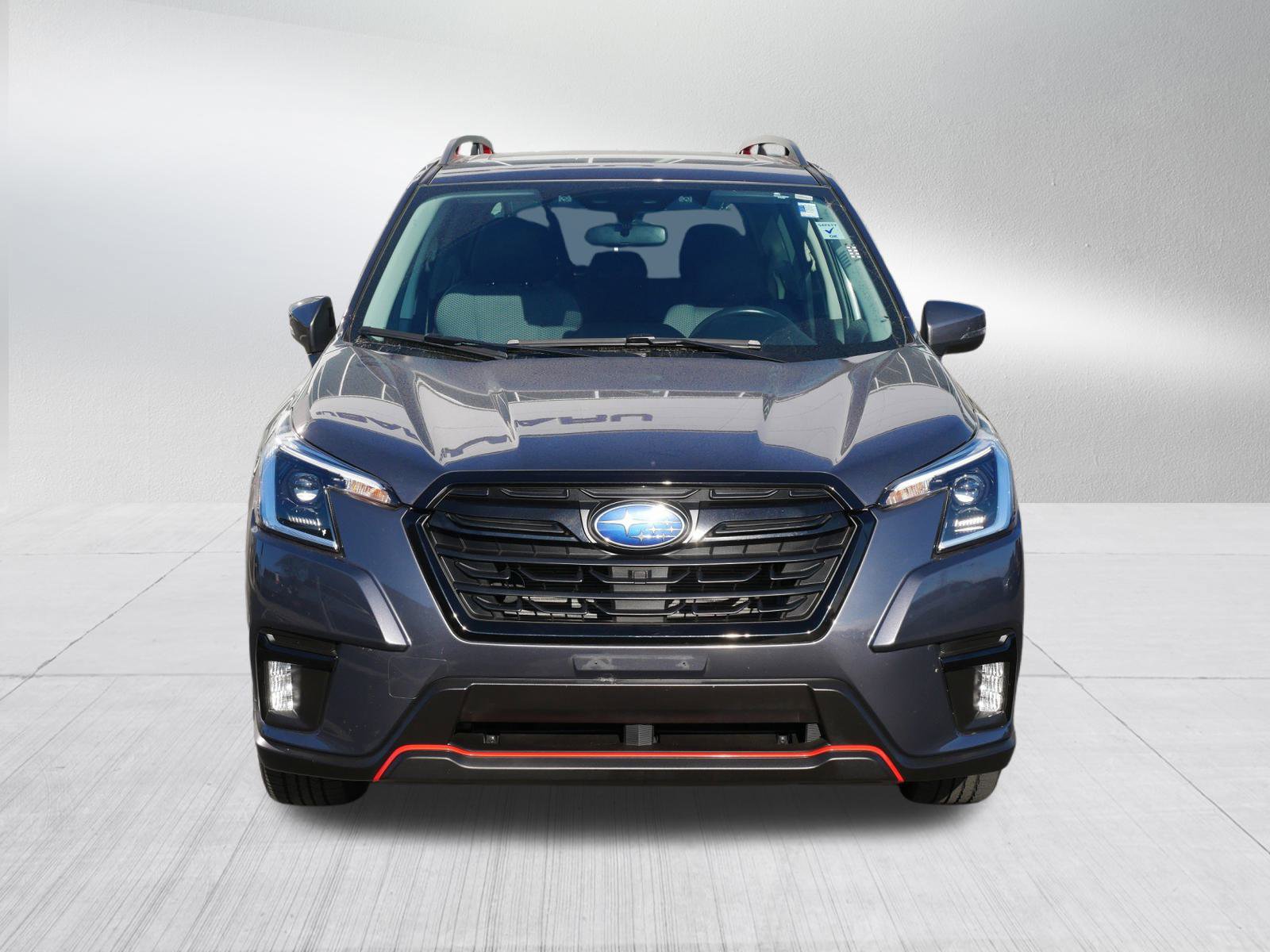2022 Subaru Forester Sport photo 2