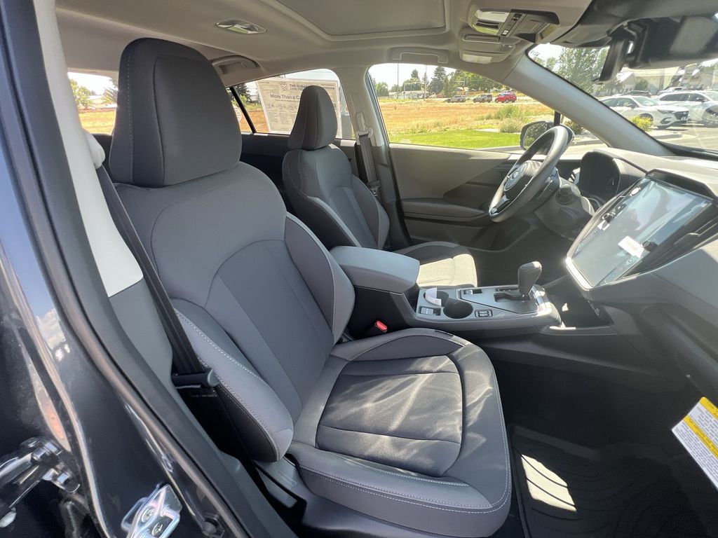 2025 Subaru Crosstrek Premium photo 26