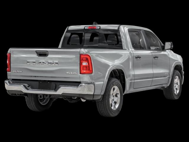 2025 Ram 1500 Big Horn Lone Star photo 2
