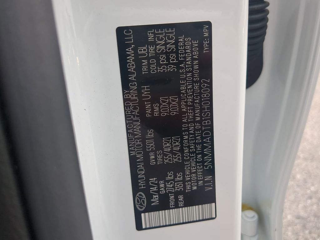 2025 Genesis GV70 2.5T photo 30