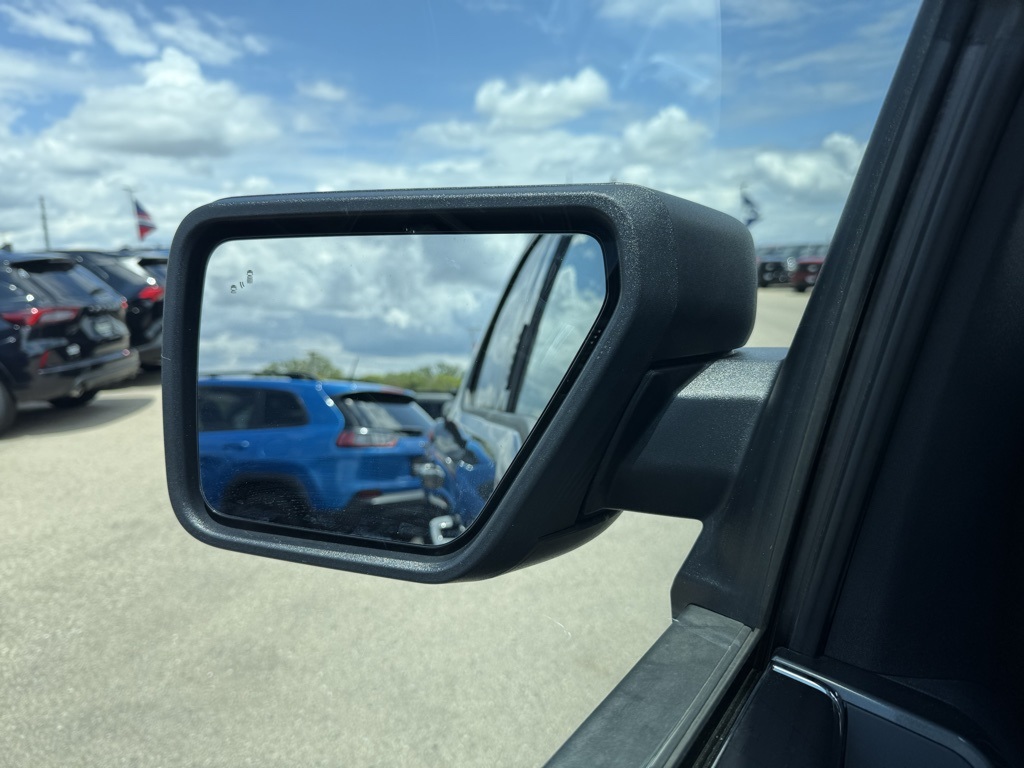 2022 Ford F-150 XLT photo 35