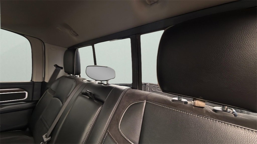 2023 Ram 2500 Laramie photo 16