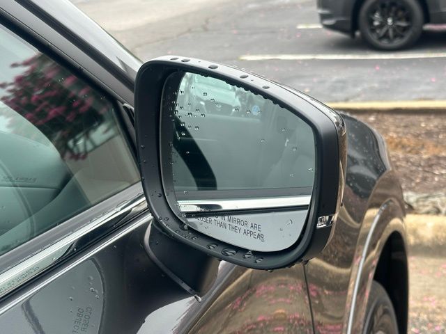 2025 Mazda CX-5 2.5 Turbo Signature photo 10