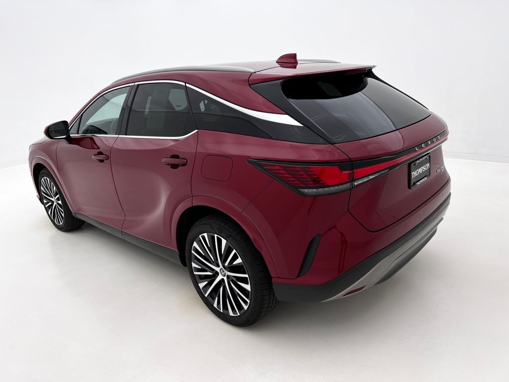 2024 Lexus RX 350 Premium photo 12