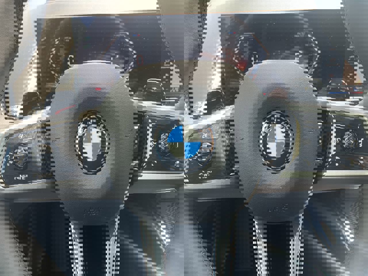 2025 Bmw X3 30x Drive photo 18