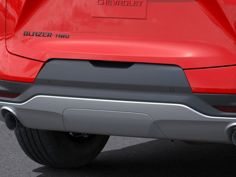 2025 Chevrolet Blazer 2LT photo 13