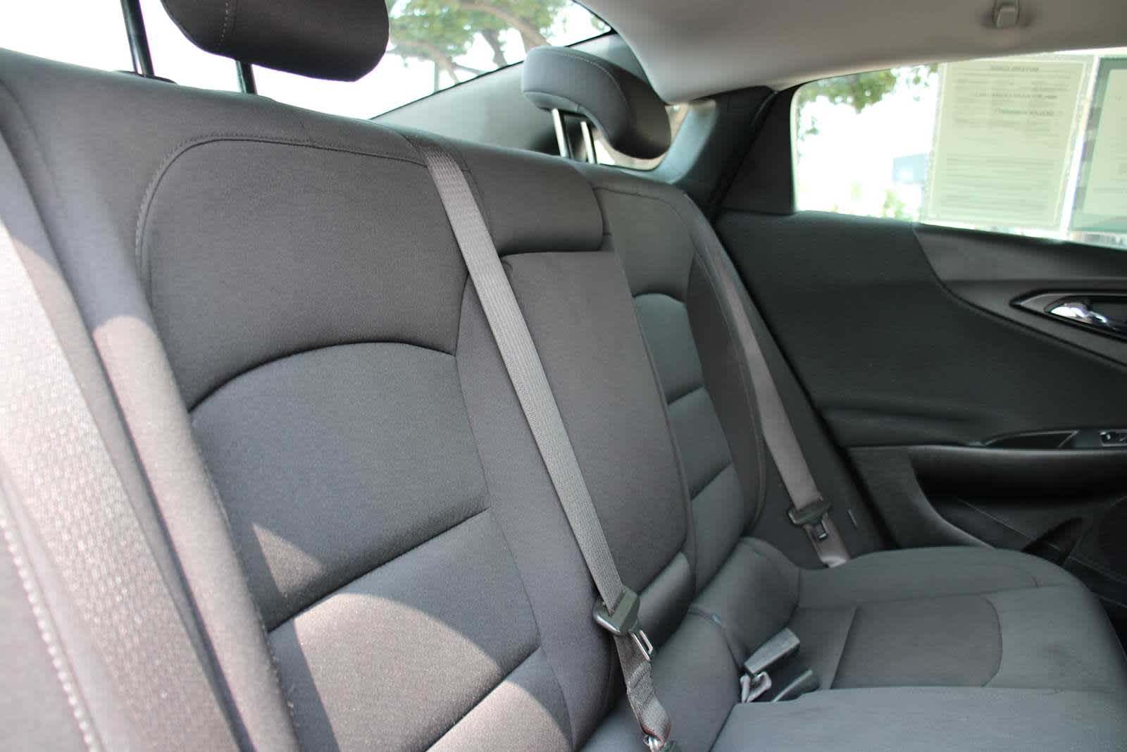 2022 Chevrolet Malibu photo 37