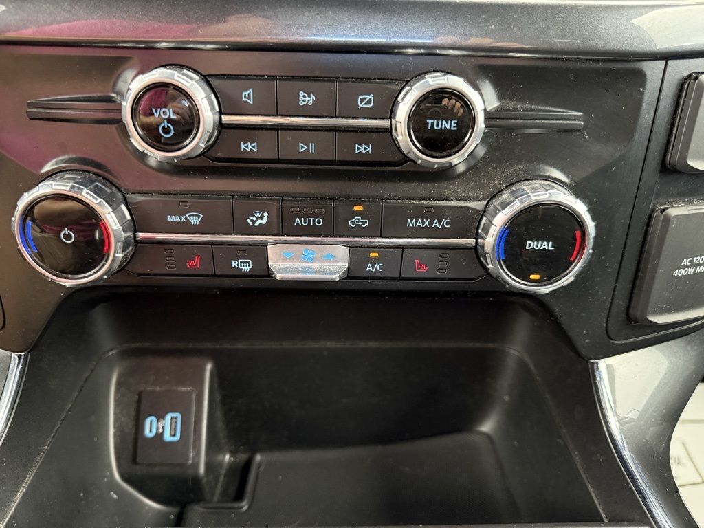 2022 Ford F-150 XLT photo 30