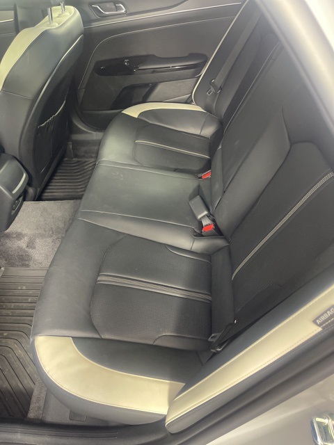 2025 Kia K5 GT-Line photo 18