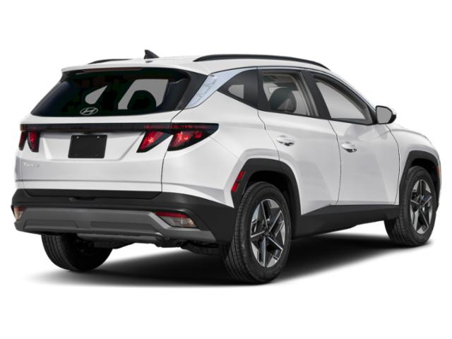 2026 Hyundai Tucson SEL photo 14