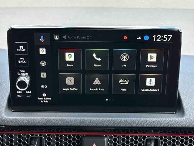 2026 Honda Civic Si photo 20