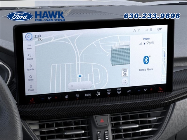 2025 FORD ESCAPE - Image 14