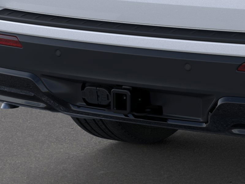 2026 FORD EXPLORER - Image 22