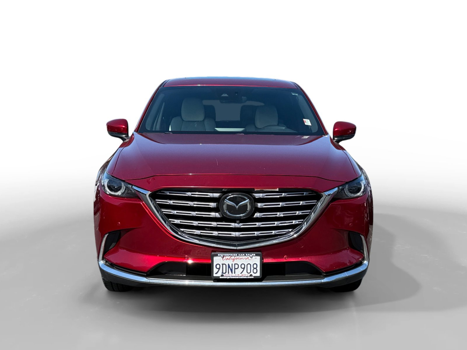 2023 Mazda CX-9 Signature photo 8