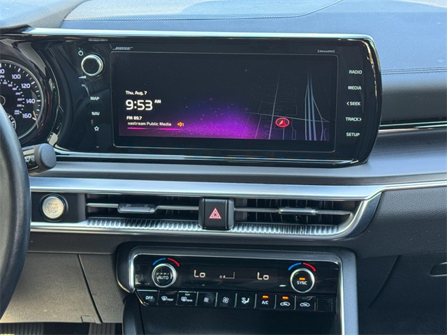 2023 Kia K5 GT photo 27