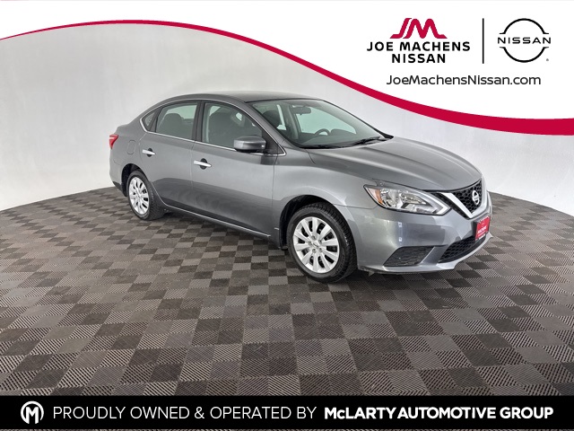 2019 Nissan Sentra