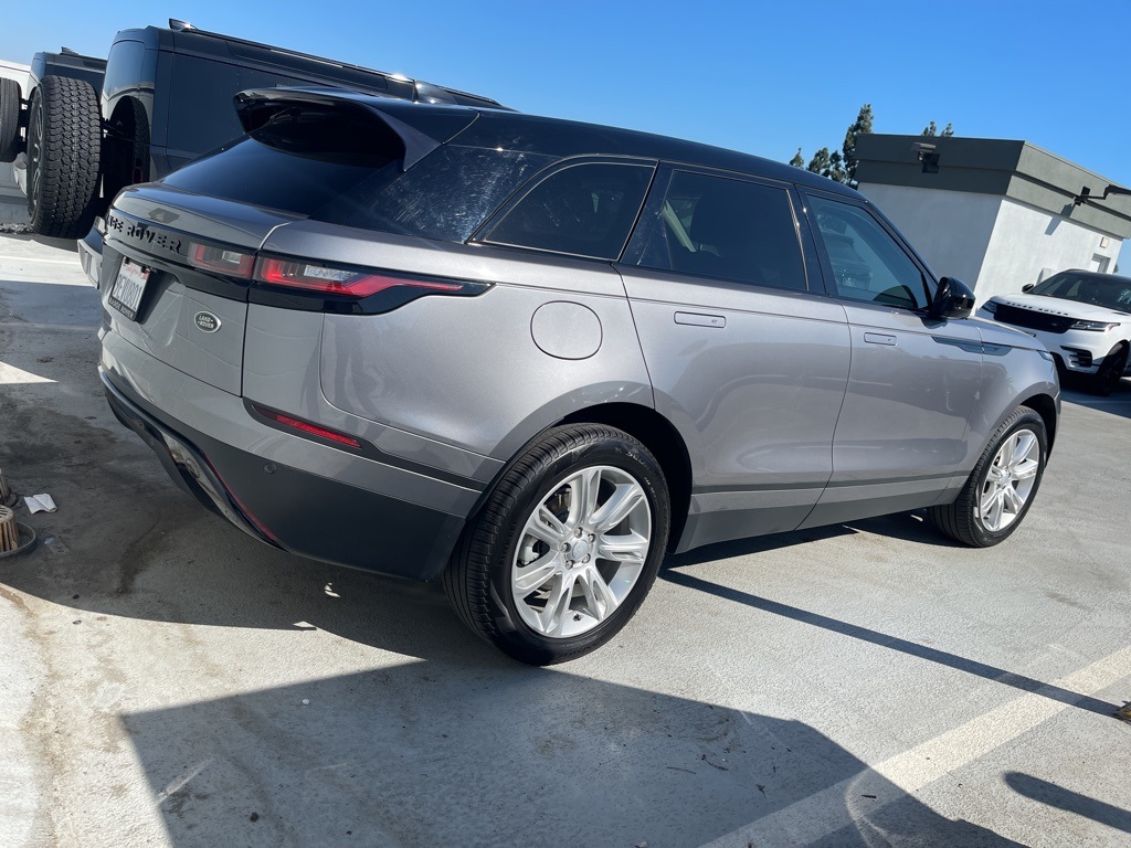 2023 Land Rover Range Rover Velar S photo 3