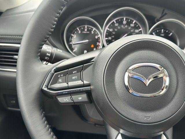 2025 Mazda CX-5 2.5 S Preferred photo 21