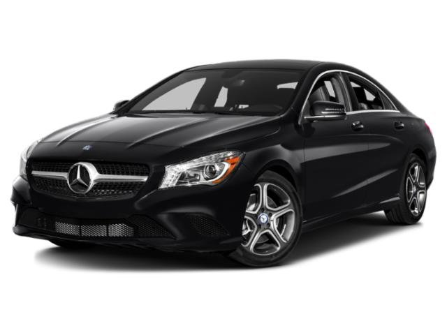 2015 Mercedes-Benz CLA-Class CLA250's photo