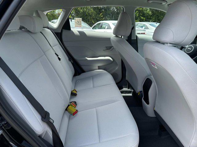 2026 Hyundai Kona SE photo 17