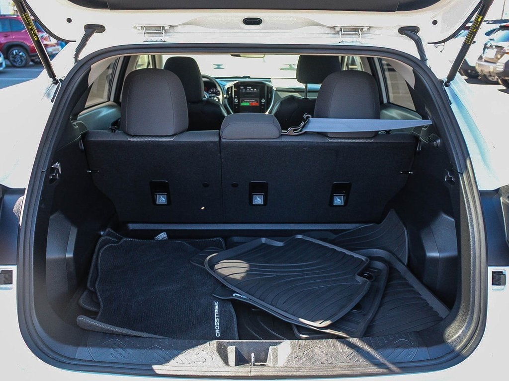 2024 Subaru Crosstrek Premium photo 26