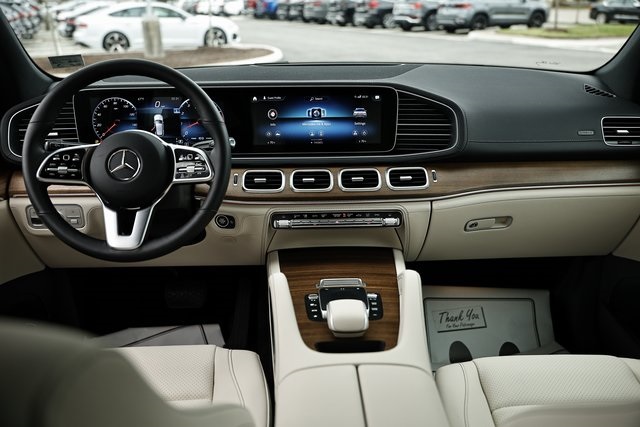 2023 Mercedes Benz GLE 450 4MATIC photo 26