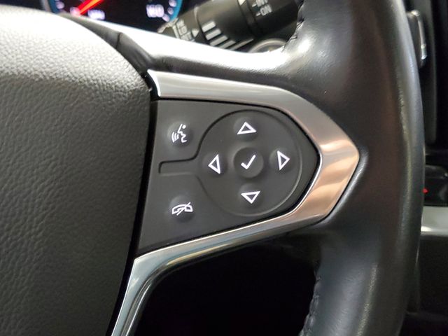 2021 Chevrolet Traverse Cloth 1LT photo 15