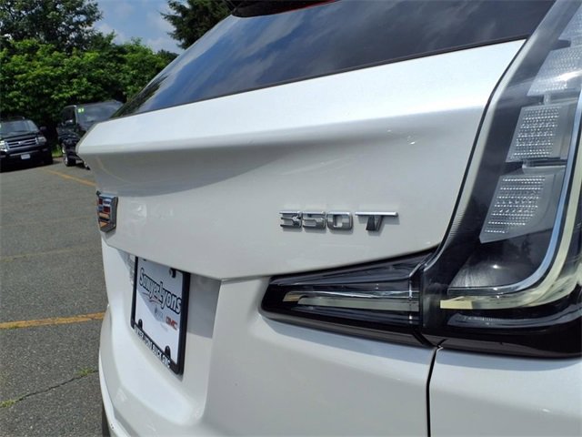 2023 Cadillac XT4 Sport photo 7