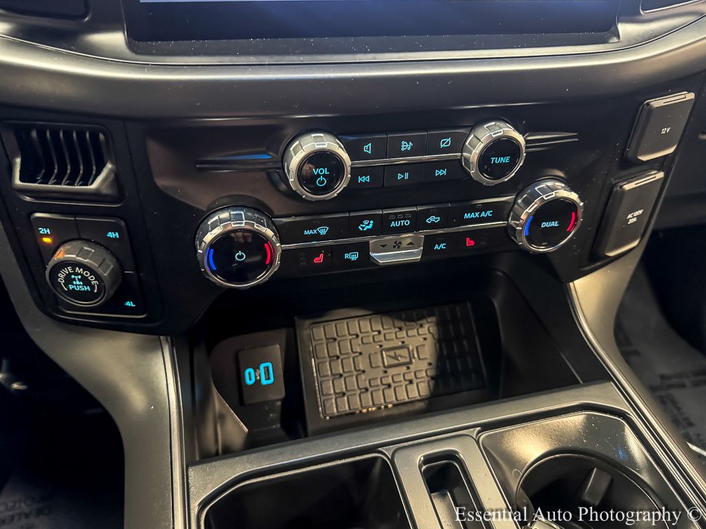 2024 FORD F-150 - Image 19