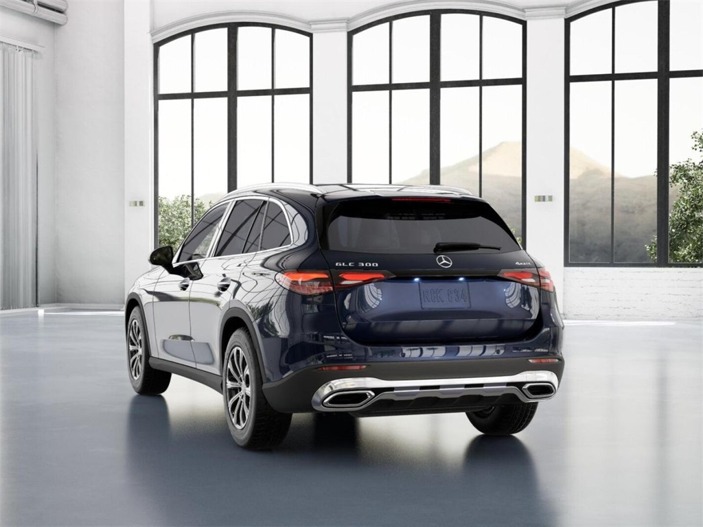 2023 Mercedes Benz GLC 300 4MATIC photo 26