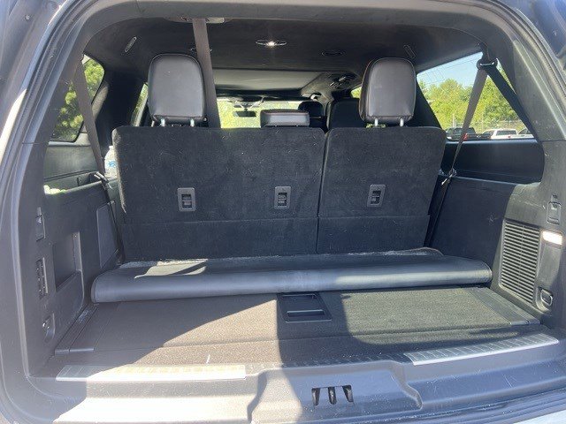 2023 Lincoln Navigator L photo 15