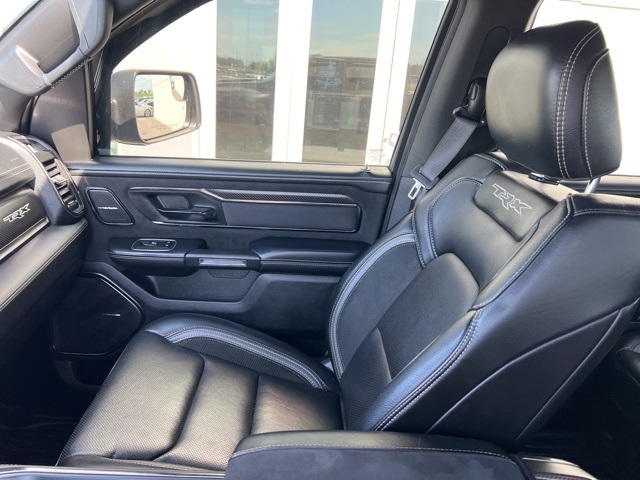 2021 Ram 1500 TRX photo 7