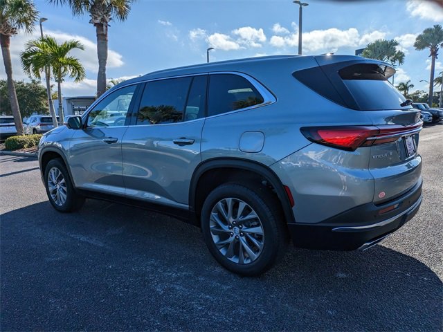 2026 Buick Enclave Preferred photo 3