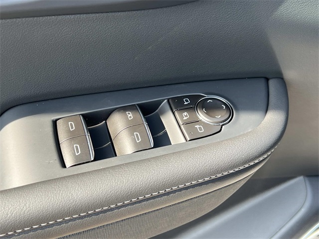2026 Buick Enclave Sport Touring photo 15