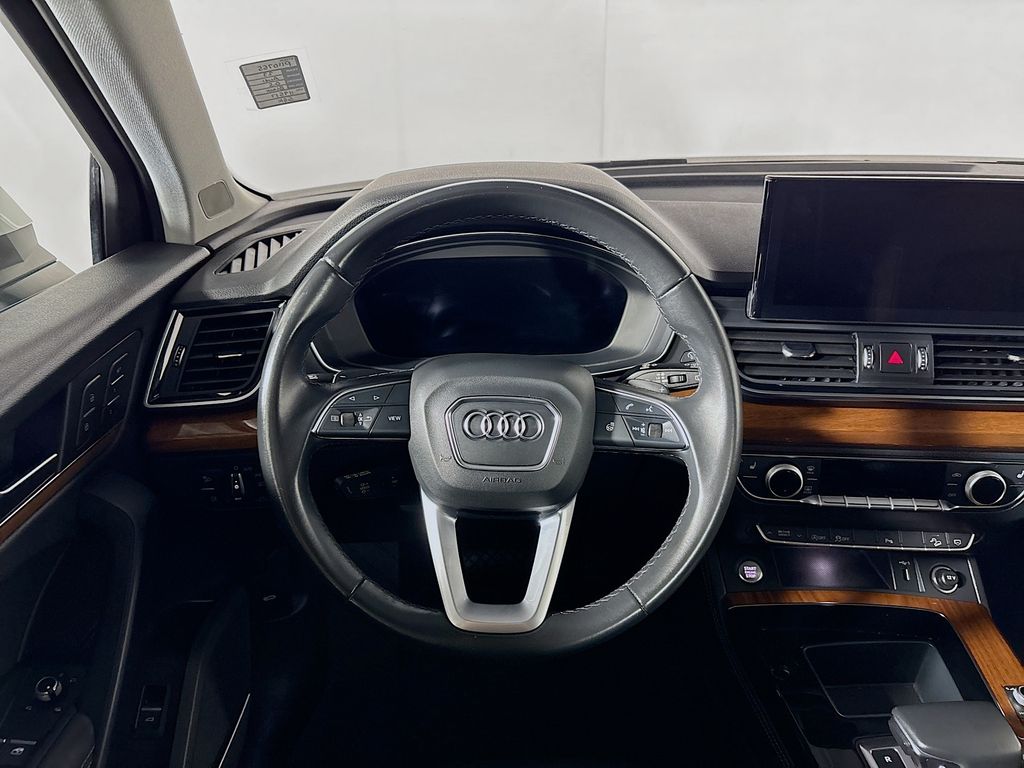 2023 Audi Q5 45 S line Premium Plus photo 12