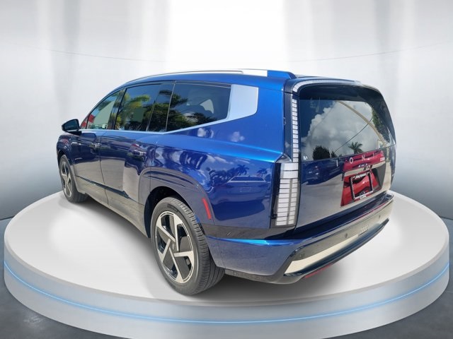 2026 Hyundai Ioniq photo 3