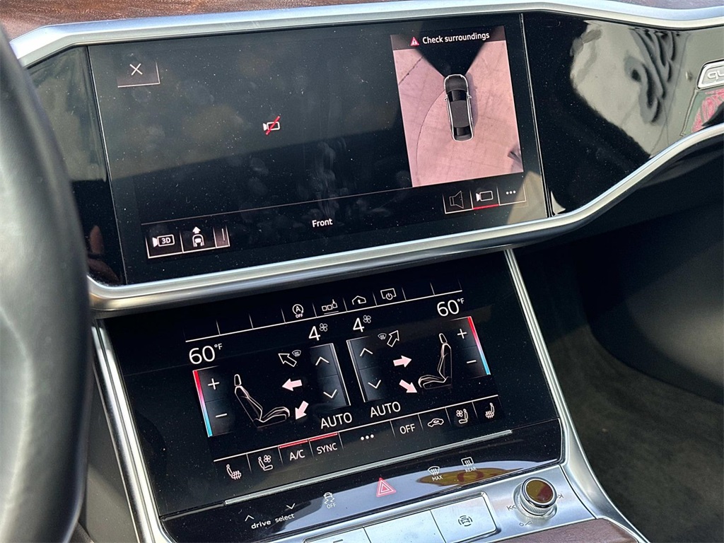 2020 Audi A6 2.0T Premium Plus photo 19