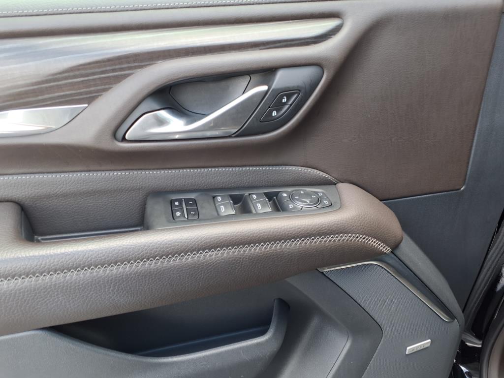 2022 Gmc Yukon Denali photo 15