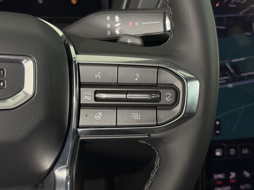 2026 Gmc Terrain Elevation photo 26