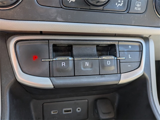 2023 Gmc Terrain SLE photo 15
