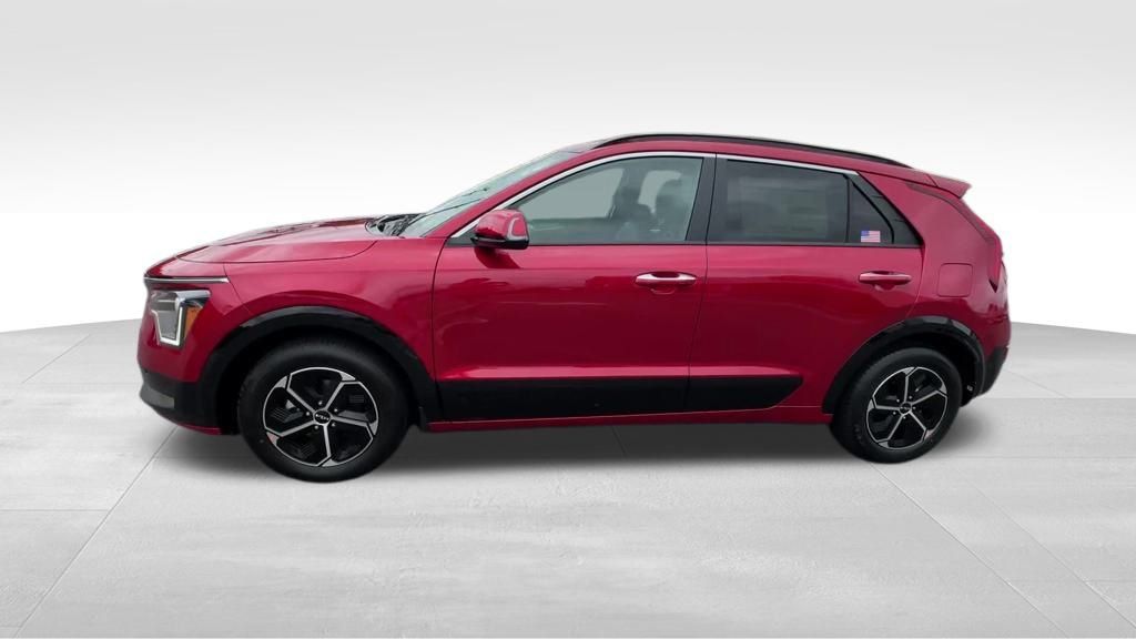 2025 Kia Niro SX photo 2