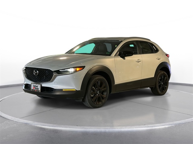 2025 Mazda CX-30 Select Sport